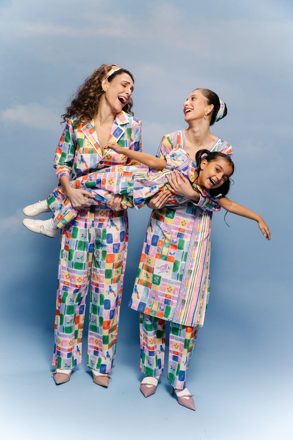 Songbird  Kids Co-ord Set