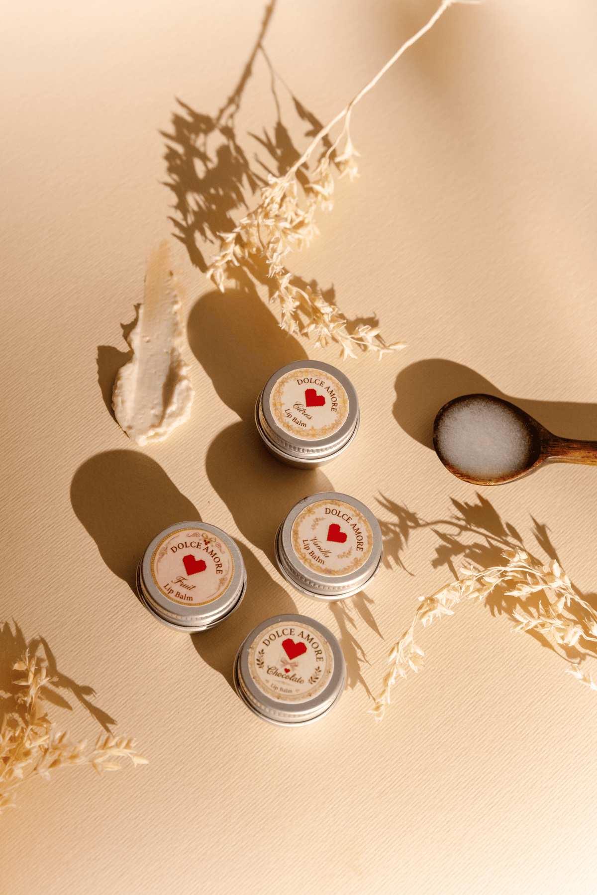 Nourishing Lip Butter