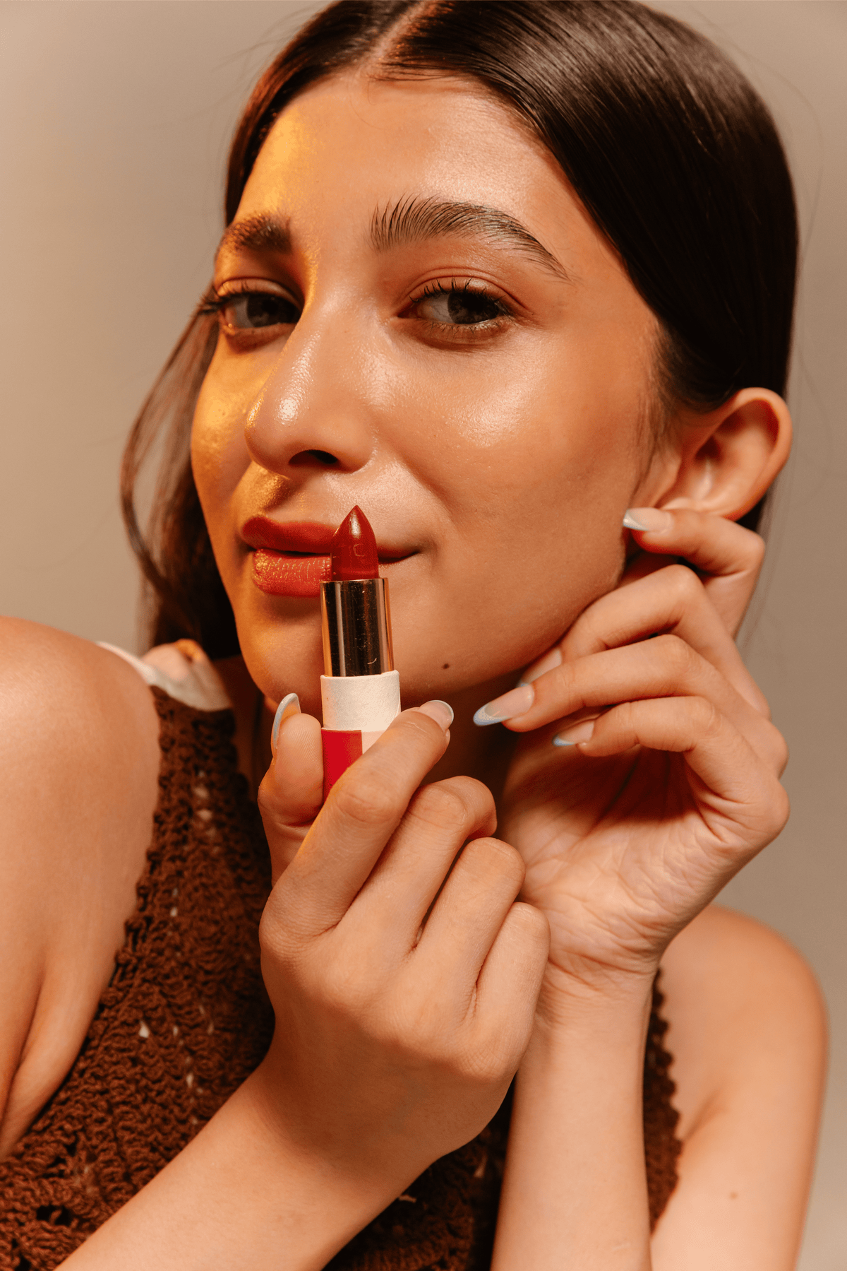 Chocolate Bliss - Lipstick
