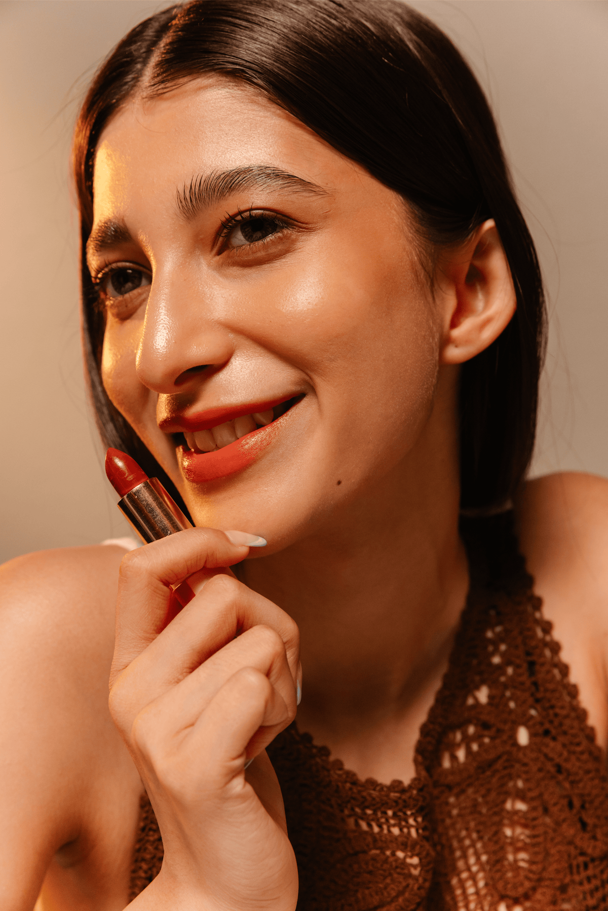 Chocolate Bliss - Lipstick