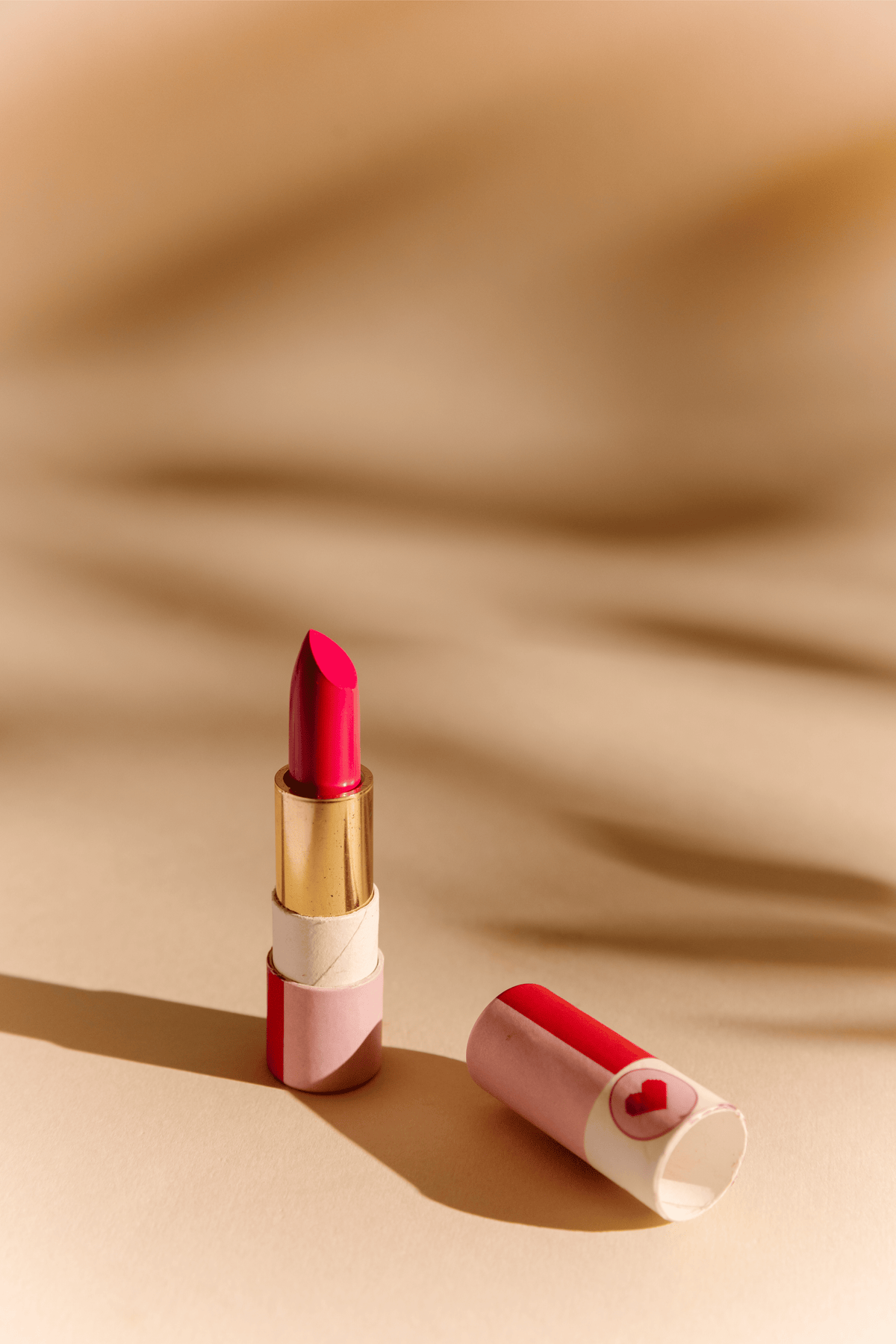 Velvet Fuchsia - Lipstick