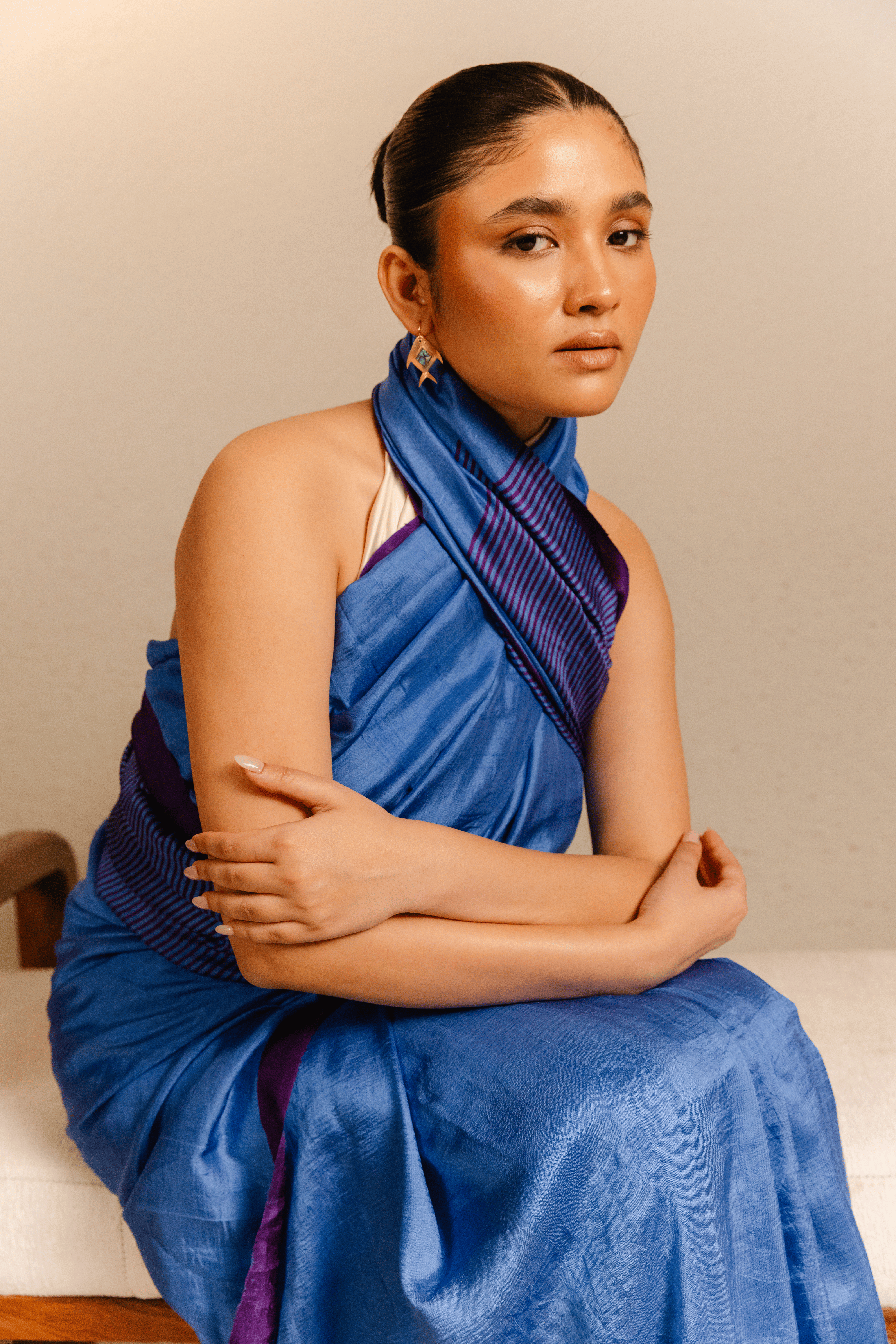 Indigo Heart