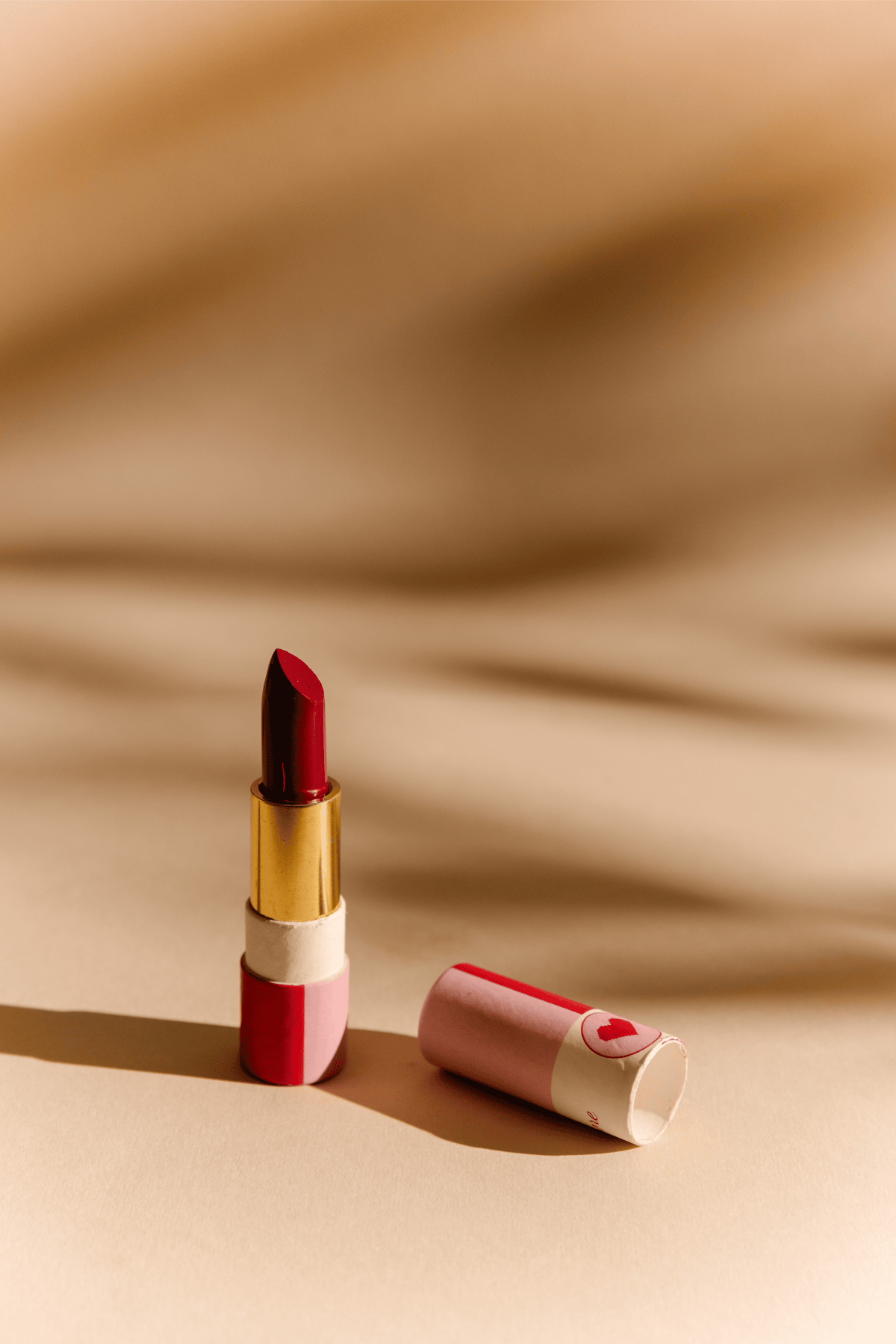 Mauve Muse - Lipstick