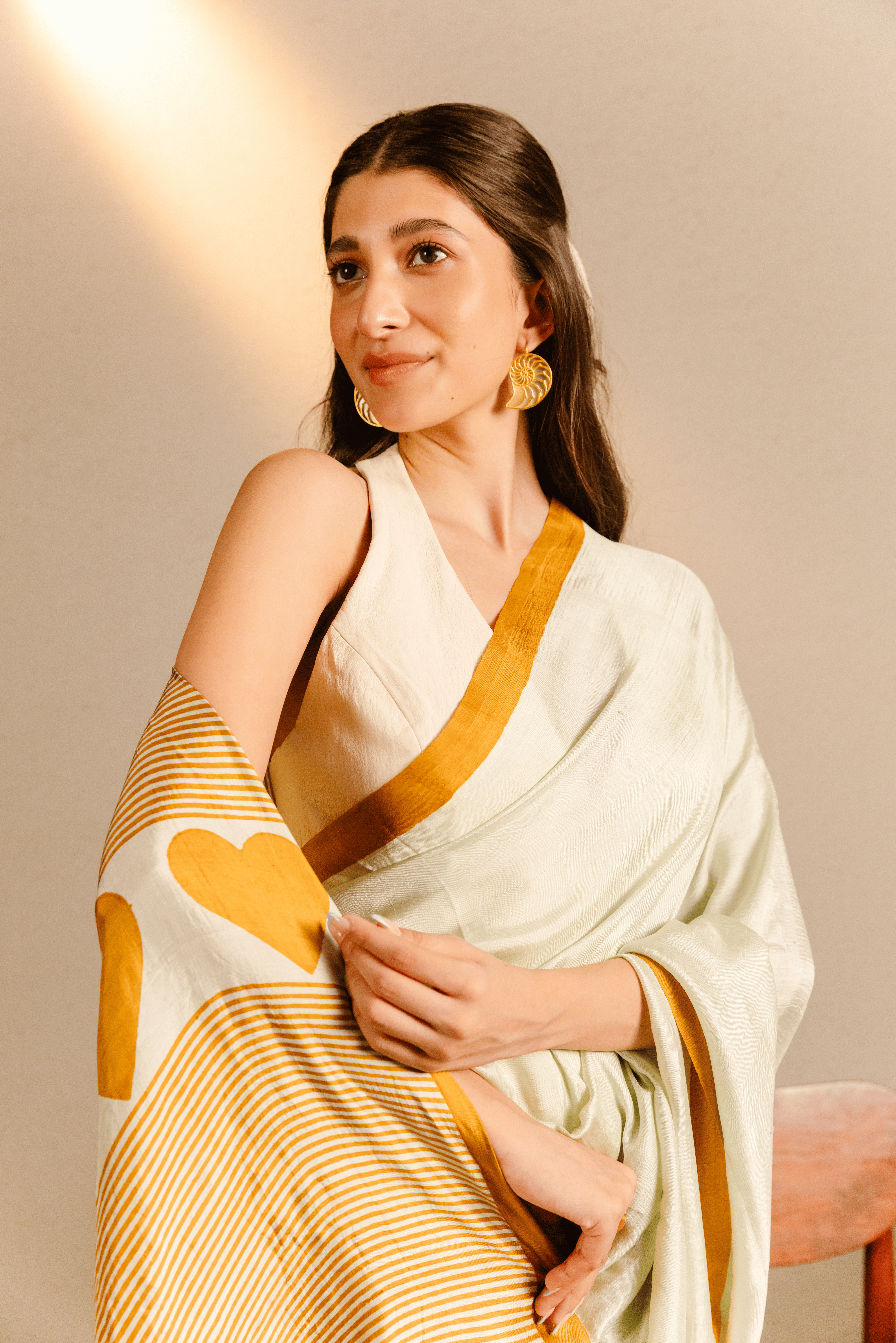 Ochre Breeze