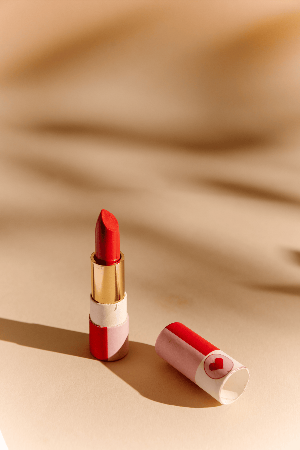 Citrus Burst - Lipstick
