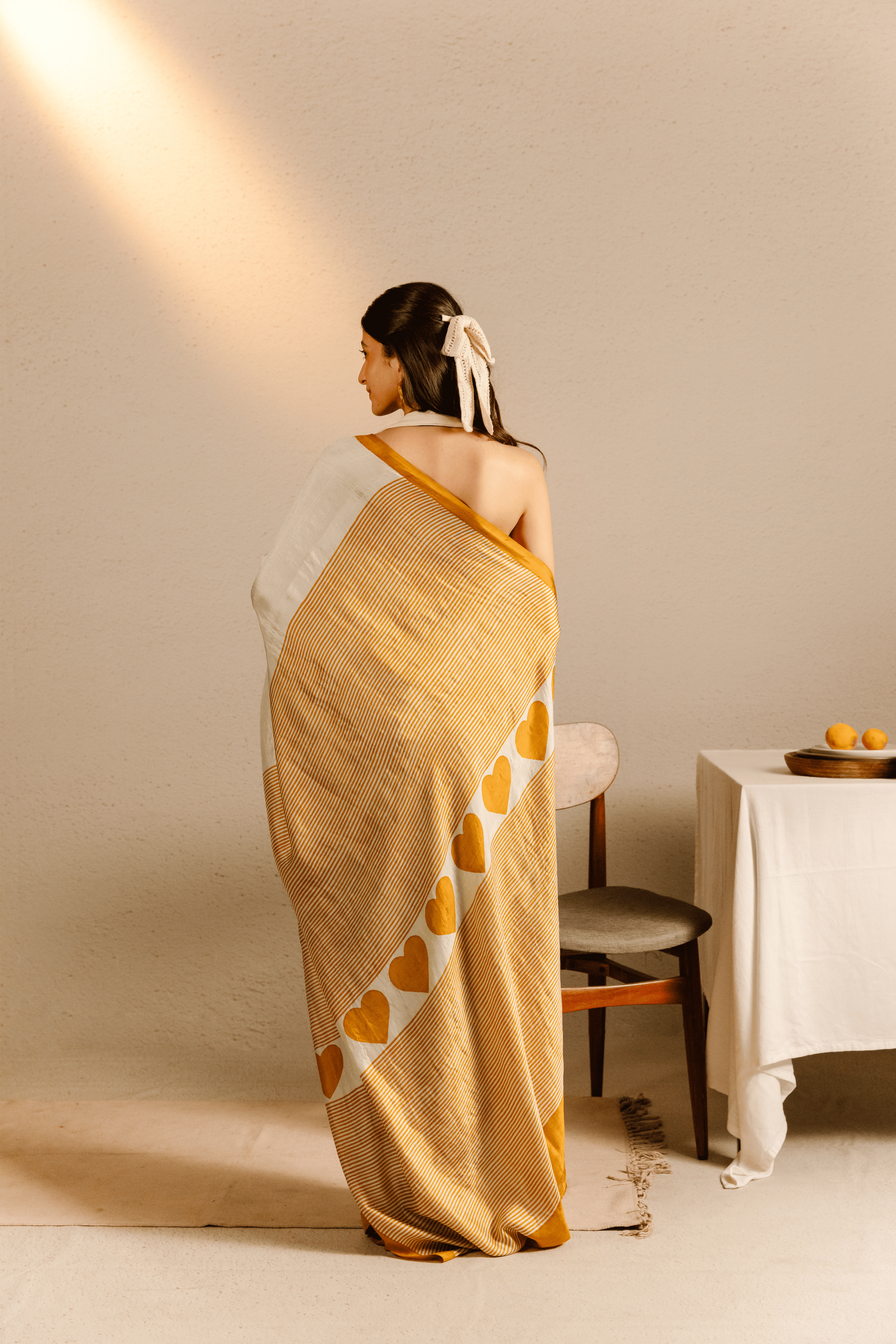 Ochre Breeze