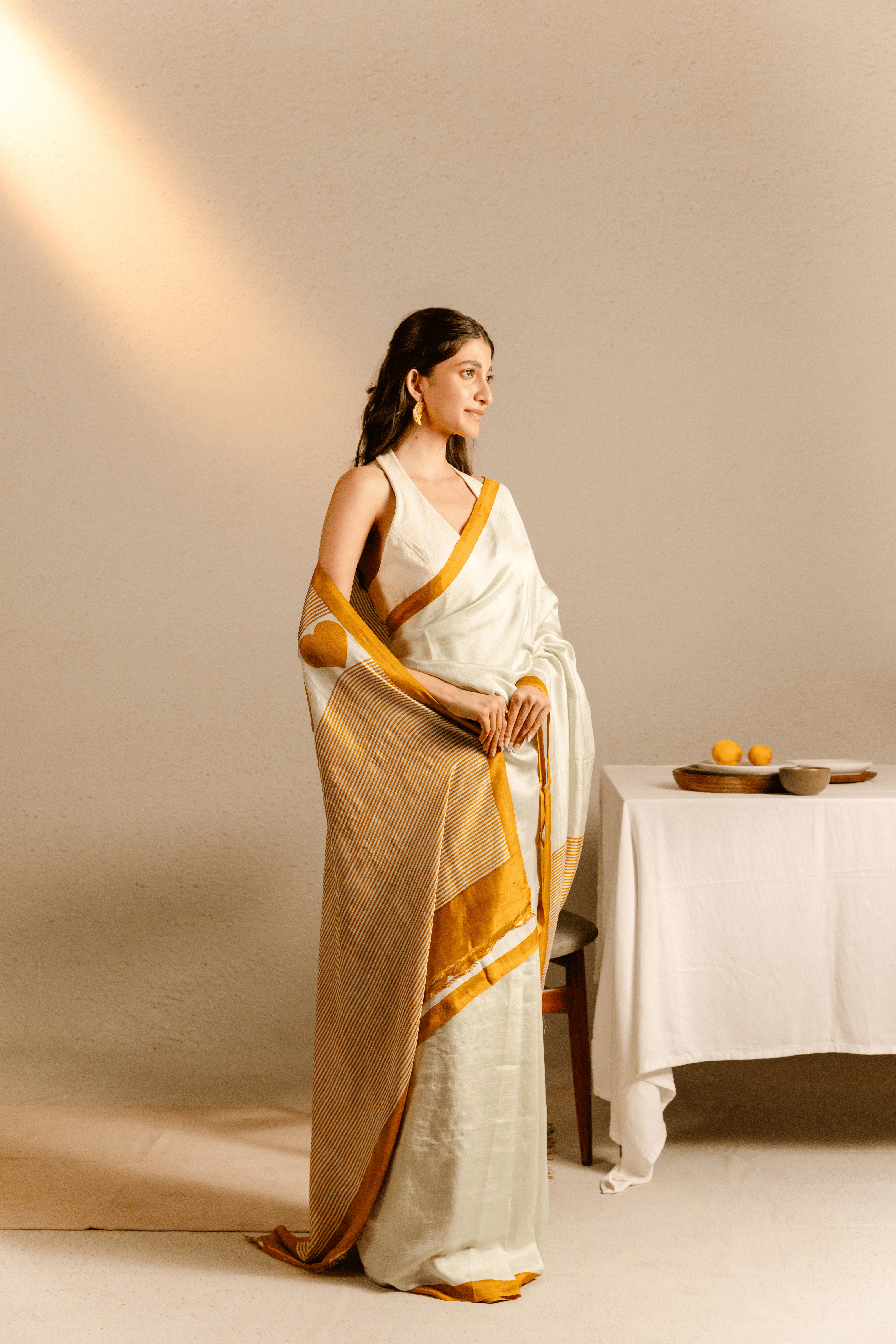 Ochre Breeze